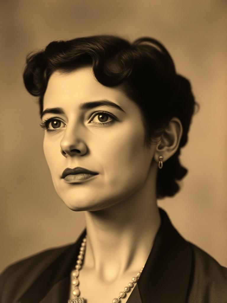 Patrícia Galvão (Pagu)